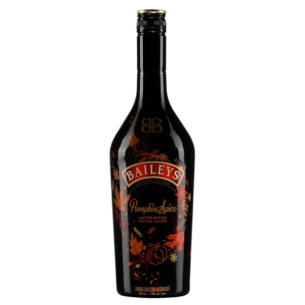 Baileys Pumpkin Spice Liqueur