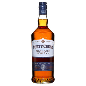 Forty Creek Barrel Select