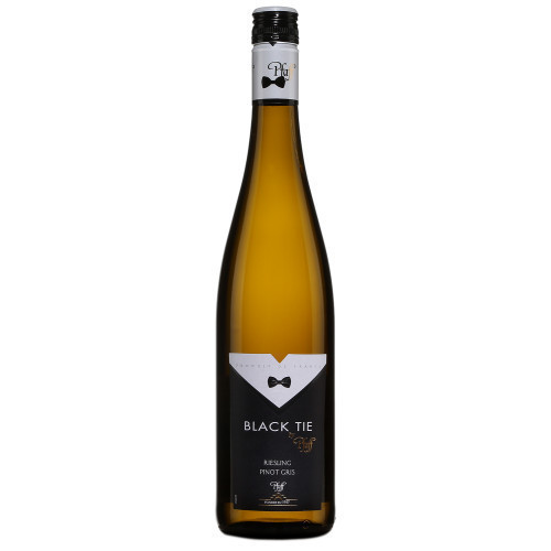 Pfaff Black Tie White Wine