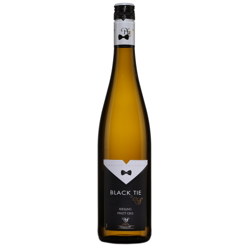 Pfaff Black Tie White Wine