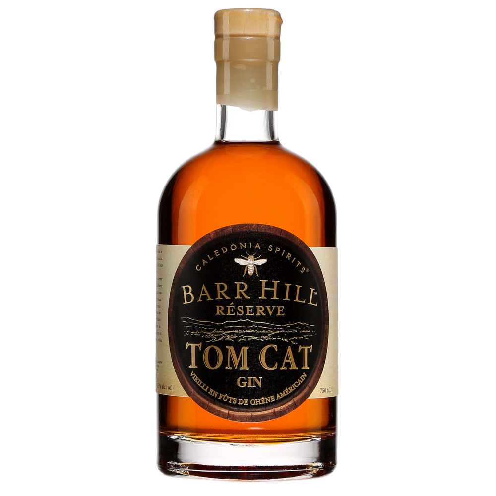 Barr Hill Tom Cat Gin