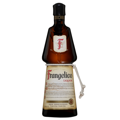 Frangelico Italian Hazelnut Liqueur