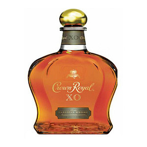 Crown Royal XO