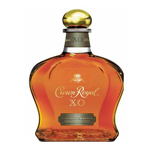 Crown Royal XO