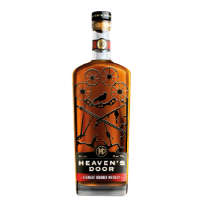 Heaven's Door Tennesee Bourbon