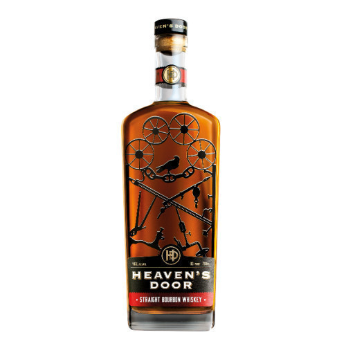 Heavens Door Tennessee Bourbon