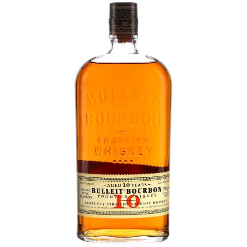 Bulleit 10 ans Bourbon