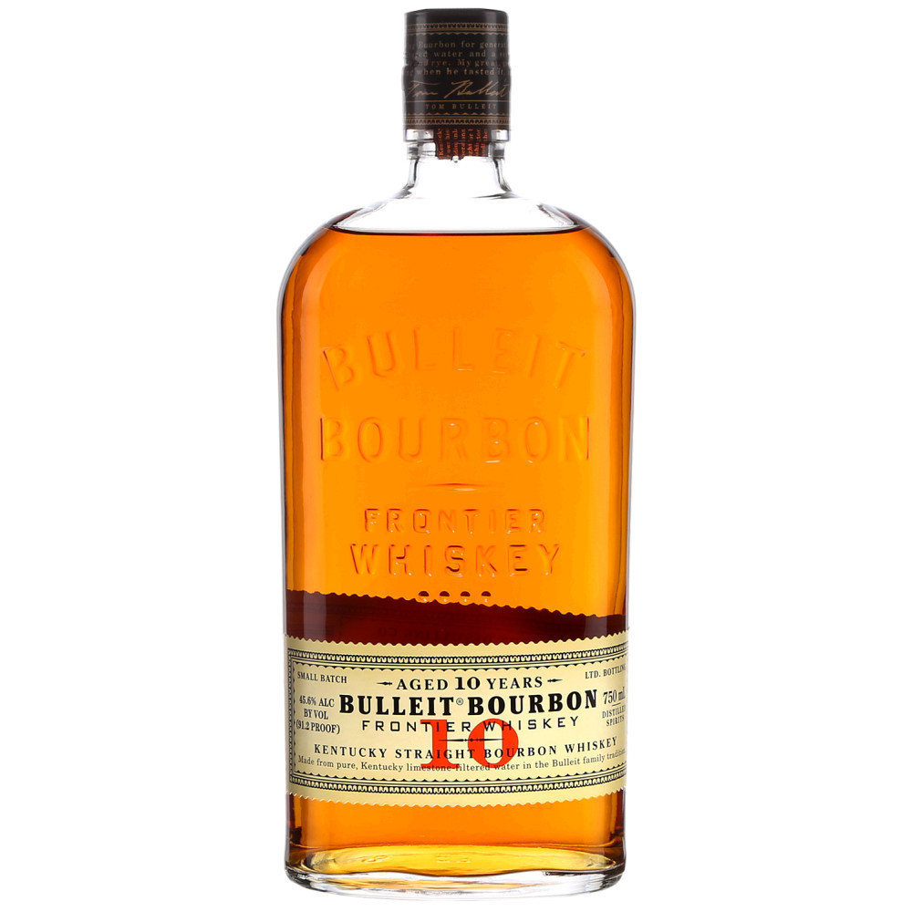 Bulleit 10 ans Bourbon