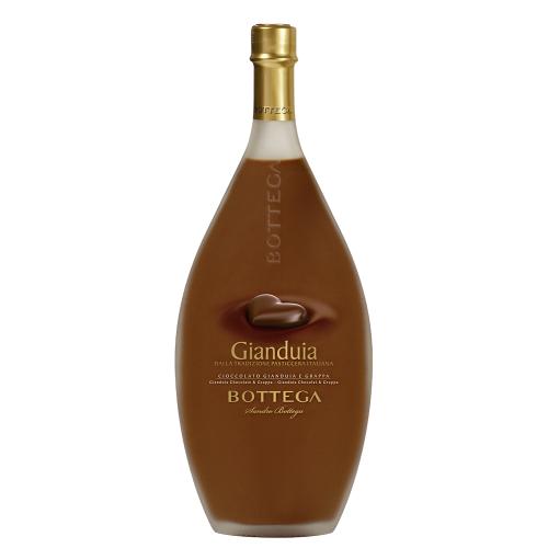 Bottega Gianduia