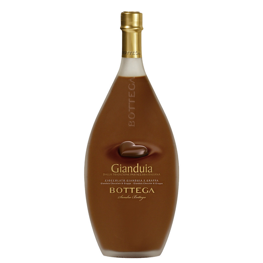 Bottega Gianduia