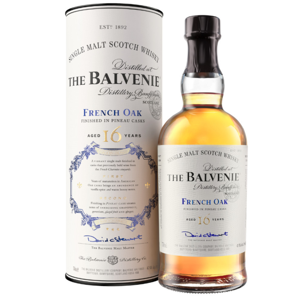 Balvenie French Oak 16 Yo