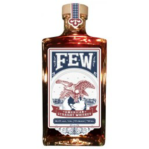 Few Spirits Straight American Whiskey