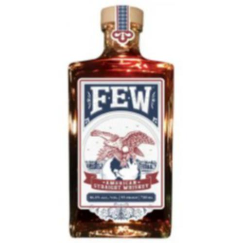 Few Spirits Straight American Whiskey