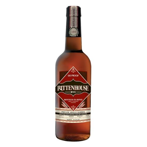 Rittenhouse Rye  Private Barrel   Buy the Barrel