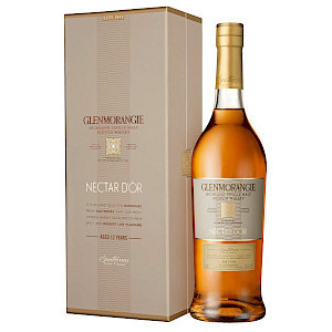 Glenmorangie - The Nectar D'Or