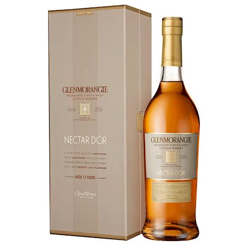 Glenmorangie - The Nectar D'Or