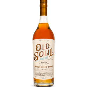 Old Soul Bourbon