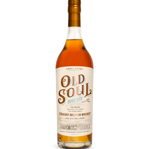 OLD SOUL Bourbon
