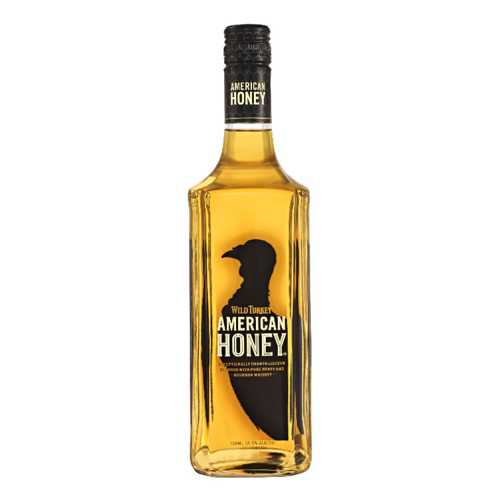 Wild Turkey American Honey