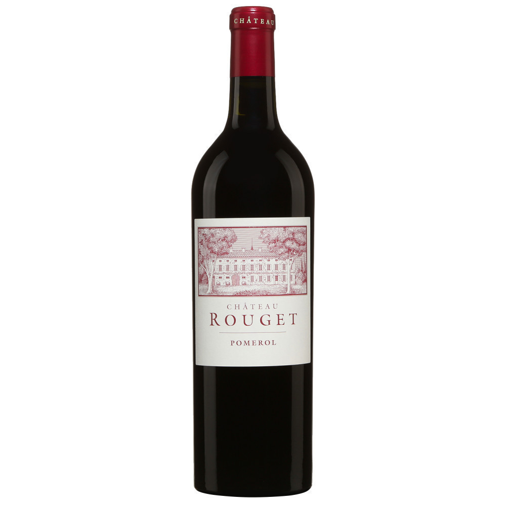 Rouget Pomerol