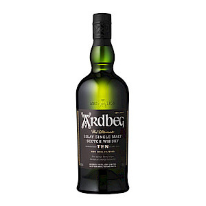 Ardbeg 10 Years Old