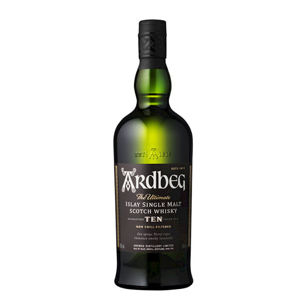 Ardbeg 10 Years Old