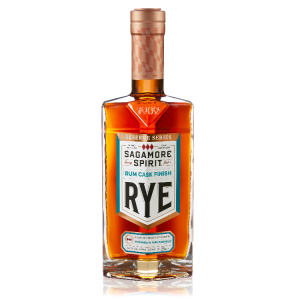 Sagamore Spirit Rum Cask Finish