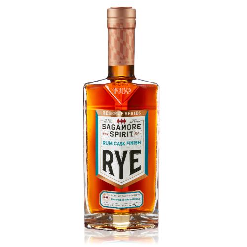 Sagamore Spirit Rum Cask Finish