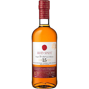 Red Spot Irish Whiskey