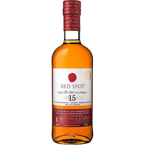 Red Spot Irish Whiskey