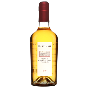 Damilano Grappa di Nebbiolo da Barolo