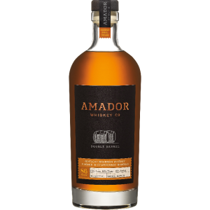 Amador Double Barrel