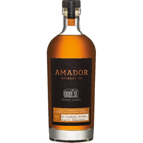 Amador Double Barrel