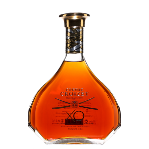 Cognac Croizet XO Grande Champagne