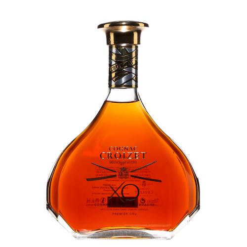 Cognac Croizet XO Grande Champagne