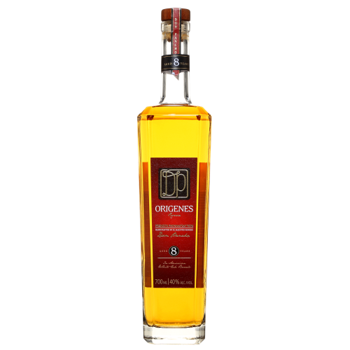 Don Pancho Origenes 8 Years Old Vieux Rum