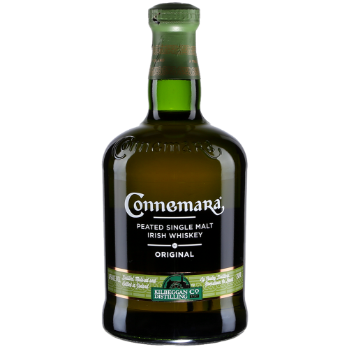Connemara Peated Single Malt Irish Whisky