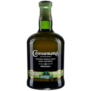 Connemara Peated Single Malt