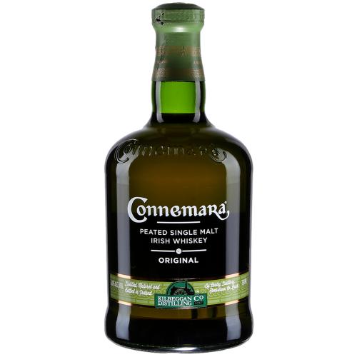 Connemara Peated Single Malt