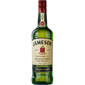 Jameson Irish Whiskey