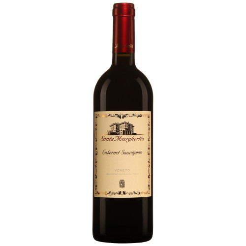Santa Margherita Cabernet-Sauvignon Red Wine
