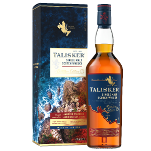 Talisker Distiller Edition