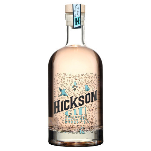 Hickson Concombre Melon Yuzu Gin