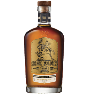 Horse Soldier Small Batch Bourbon