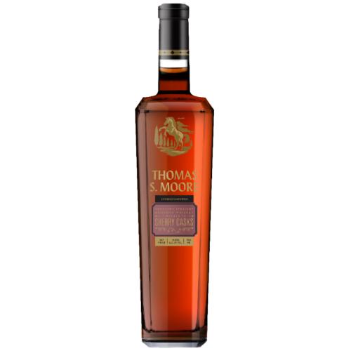 Thomas S Moore Bourbon Sherry Cask