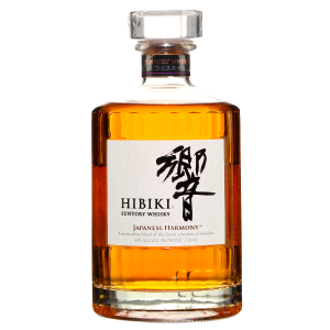 Hibiki Japanese Harmony