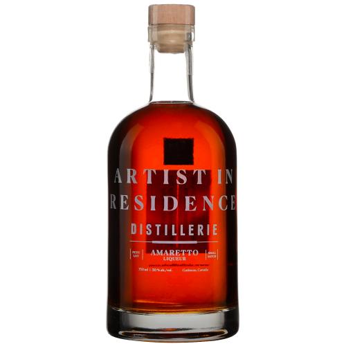 Distillerie Artist in Residence Amaretto