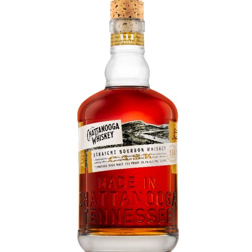 Chattanooga Whiskey Cask 111