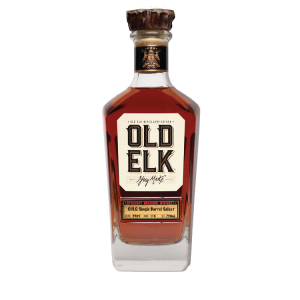 Old Elk Bourbon Barrel Select