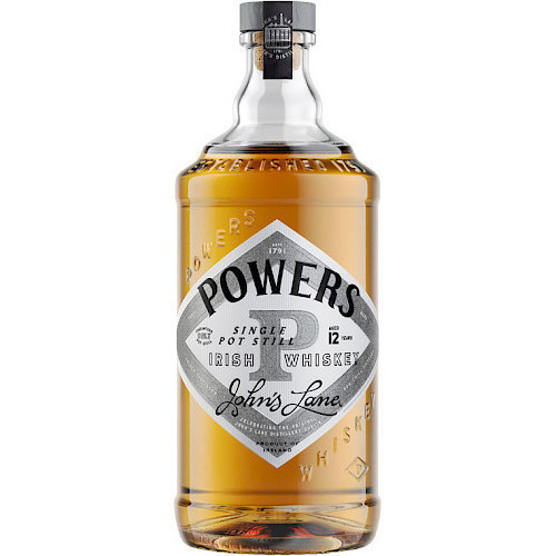 Powers Irish Whiskey